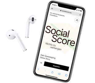 Social Score